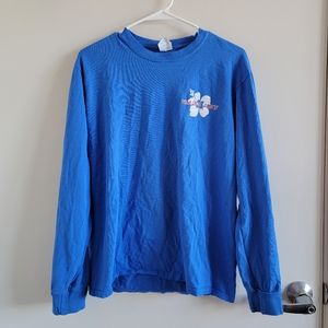 Trader Joe's Long Sleeve Shirt